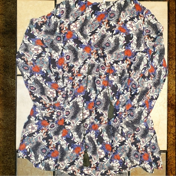 Free People Stealing Fire Mini Dress - Picture 3 of 10